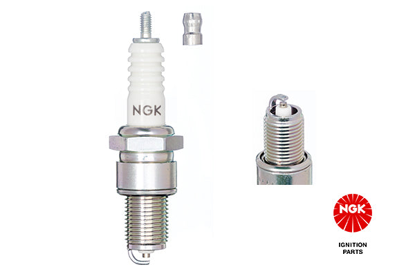 Zündkerzen (4er-Satz) NGK BP6ES
