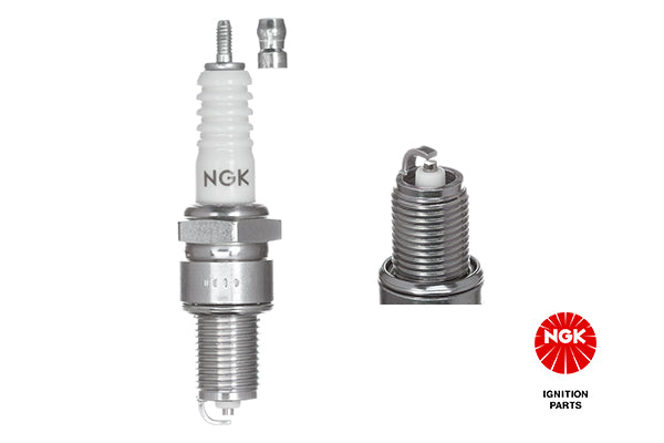 Zündkerzen (4er-Satz) NGK BP6ES