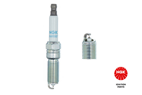 Zündkerze NGK ILNAR8B7G