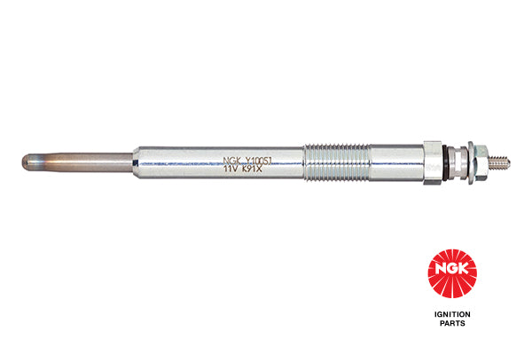 Glow plugs (set of 2) NGK Y1005J