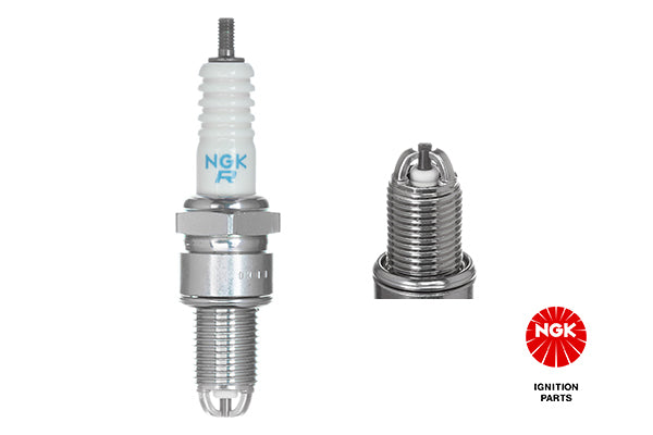 Zündkerzen (4er-Satz) NGK BUR6ET