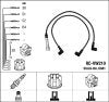 Juego de cables de bujía NGK RC-VW210
