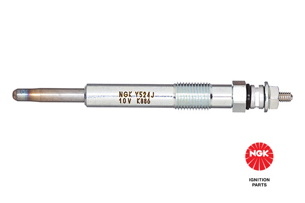 Glow plugs (set of 2) NGK Y-524J