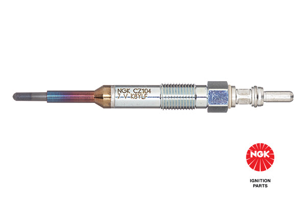 Glow plug NGK CZ104