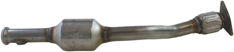 Catalizador Bosal 099025
