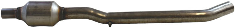 Catalyseur Bosal 099713
