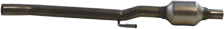 Catalyseur Bosal 099713