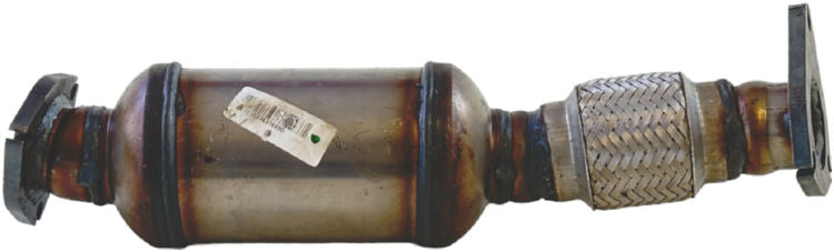 Catalyseur Bosal 099959