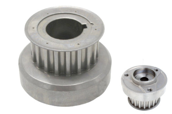 Rodillo de distribución (tensor o guía) GOOM AGI-0013 (OE 0513C0)