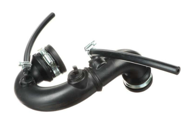 Turbo hose GOOM AH-0008 (OE 82 00 136 780)