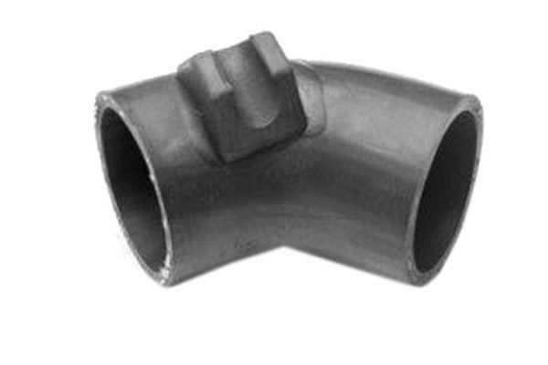 Durite de turbo GOOM AH-0050 (OE 8D0 145 834 A)