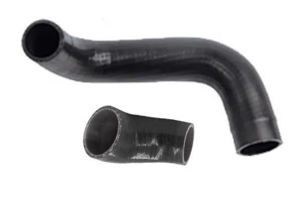 Turbo hose GOOM AH-0065 (OE 31273520)