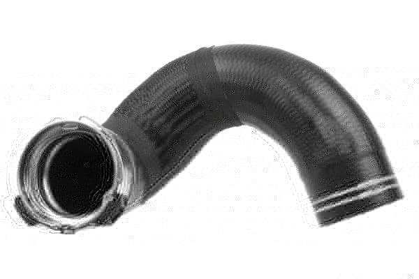 Ladeluftschlauch GOOM AH-0089 (OE 50 521 556)