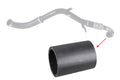 Manguito de turbo GOOM AH-0140 (OE 6M516C646C)