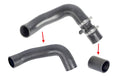 Manguito de turbo GOOM AH-0489 (OE PNH500190)