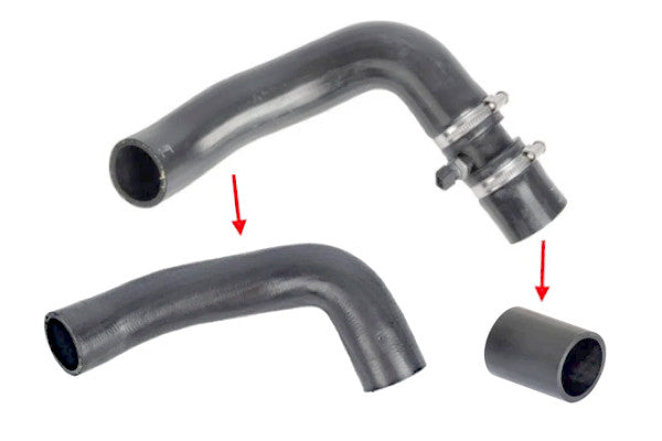 Manguito de turbo GOOM AH-0489 (OE PNH500190)