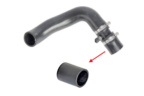 Manguito de turbo GOOM AH-0493