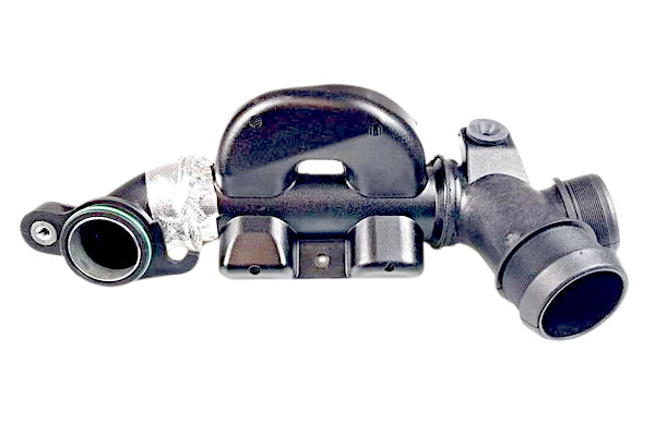 Manguito de turbo GOOM AH-0507 (OE 11 61 7 794 984)