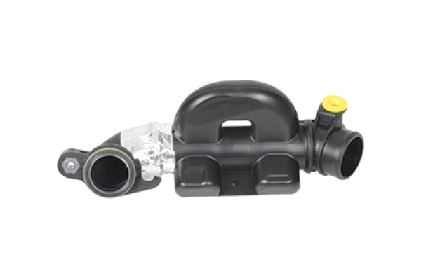 Manguito de turbo GOOM AH-0556 (OE 9653777980)