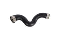 Manguito de turbo GOOM AH-0587 (OE 11 61 4 737 924)