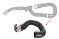 Turbo hose GOOM AH-0668 (OE 55559260)