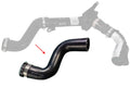 Durite de turbo GOOM AH-0709 (OE 8200687468)