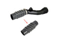 Durite de turbo GOOM AH-0715 (OE 8200296596)
