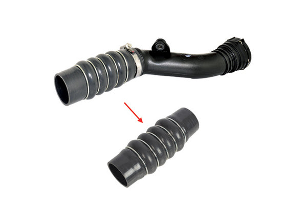 Durite de turbo GOOM AH-0715 (OE 8200296596)