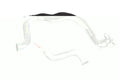 Manguito de turbo GOOM AH-0751 (OE 46808396)
