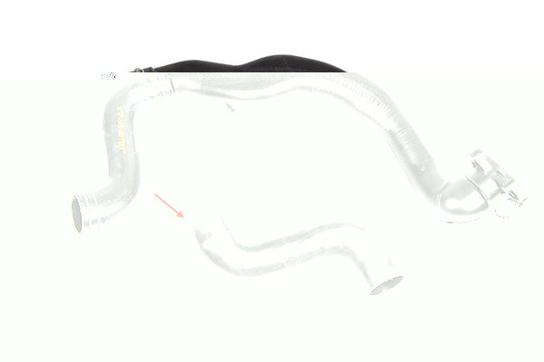 Turbo hose GOOM AH-0751 (OE 46808396)