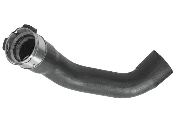 Turbo hose GOOM AH-1164 (OE 1446000Q1E)