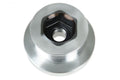 Polea de alternador (rueda libre) GOOM AP-0001 (OE 7700110616)