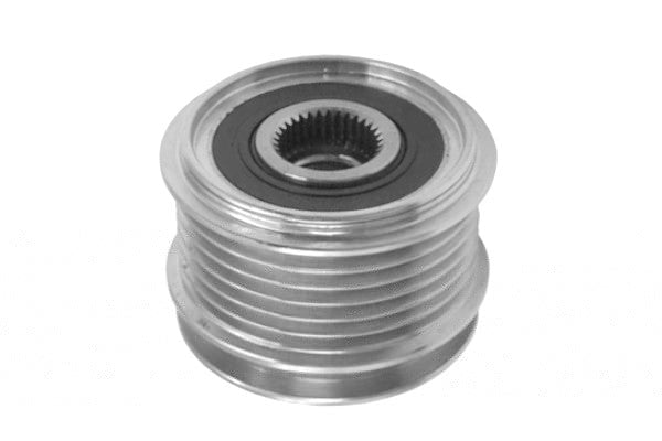 Alternator freewheel pulley GOOM AP-0010 (OE 06F903023J)