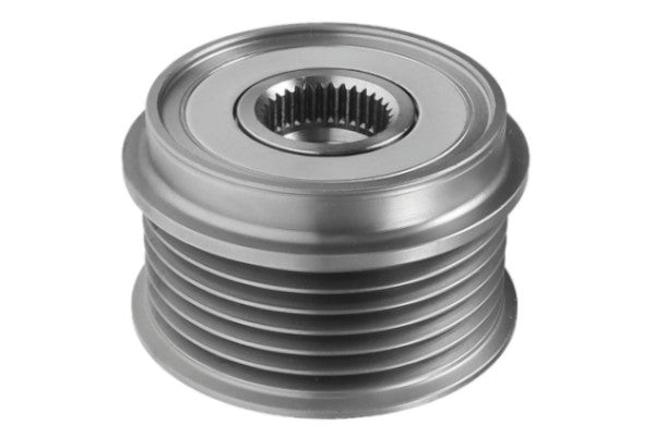 Polea de alternador (rueda libre) GOOM AP-0016 (OE 038 903 119 M)