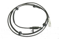 Sensor ABS GOOM AS-0010 (OE 4545.H6)