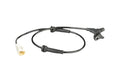 Sensor ABS GOOM AS-0025 (OE 96 353 847 80)