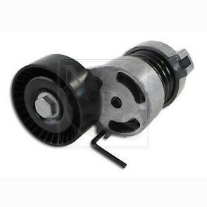 Riemenspanner Keilrippenriemen NPS B110W01 (OE 11 28 7 524 267)