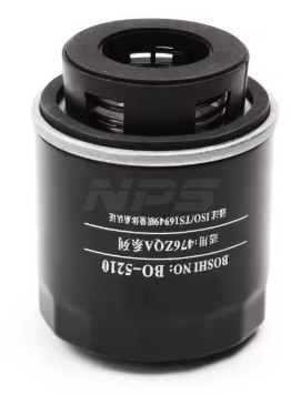 Filtro de aceite NPS B131D01 (OE 476ZQA101710097)