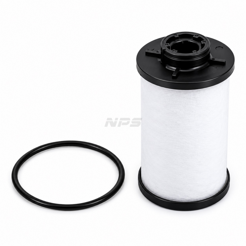 Filtro de aceite NPS B131D02 (OE 6DT35-1711100)