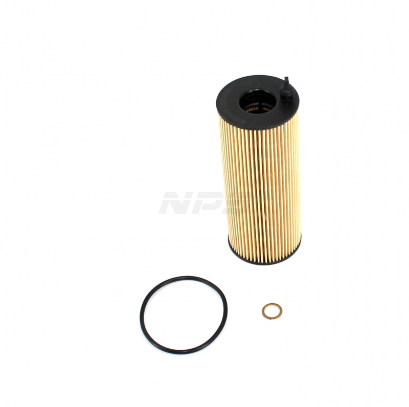 Filtro de aceite NPS B131W03 (OE 11 42 7 807 177)
