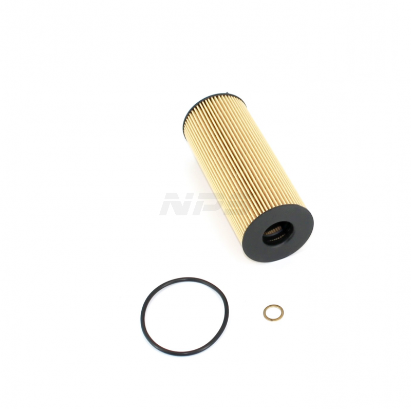Filtro de aceite NPS B131W03 (OE 11 42 7 807 177)