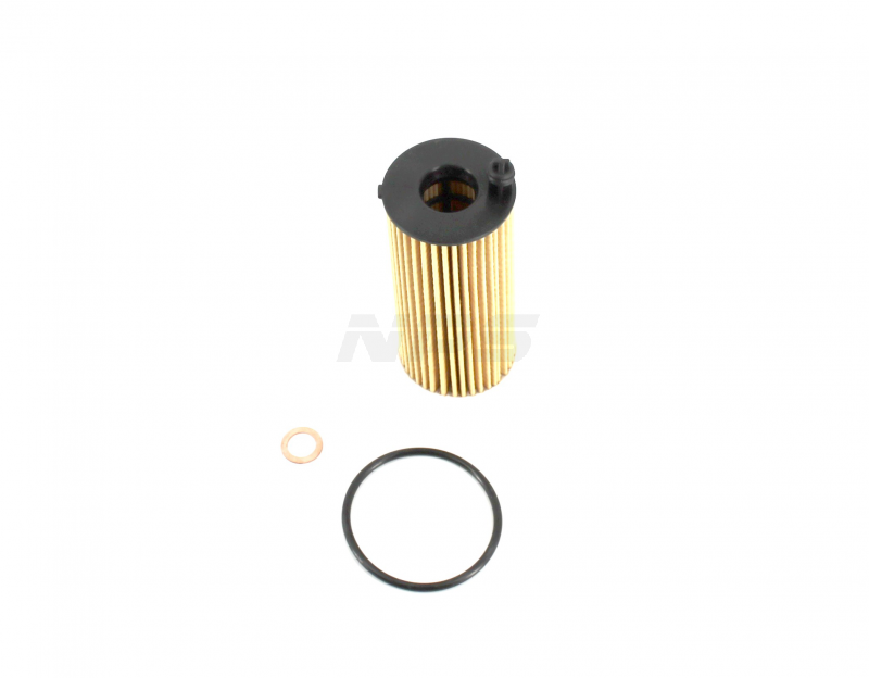 Filtro de aceite NPS B131W04 (OE 11 42 8 575 211)