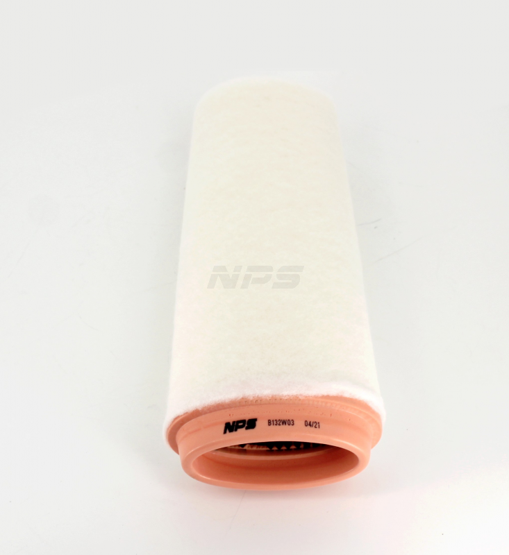 Filtro de aire NPS B132W03