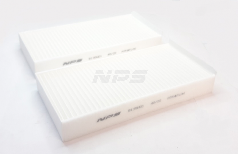 Innenraumfilter NPS B135W01 (OE 64 11 9 321 876)