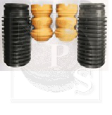 Kit de fuelle y tope de amortiguador NPS B488W01 (OE 900004)