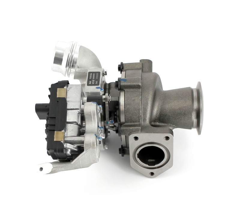 Turbocompresor NPS B809W01 (OE 8513298)