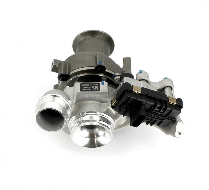 Turbocompresor NPS B809W01 (OE 8513298)