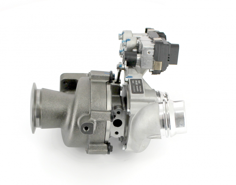 Turbocompresor NPS B809W01 (OE 8513298)