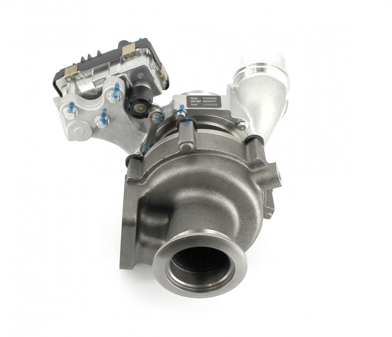 Turbocompresor NPS B809W01 (OE 8513298)