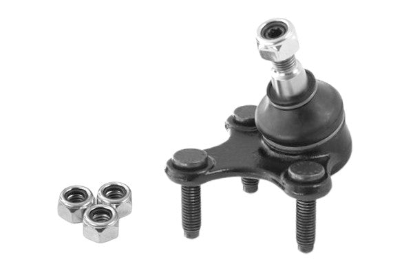 Ball joint GOOM BA-0042 (OE 1K0407366C)